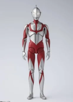 S.H.Figuarts Ultraman (Shin Ultraman)