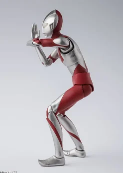 S.H.Figuarts Ultraman (Shin Ultraman)