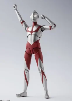 S.H.Figuarts Ultraman (Shin Ultraman)
