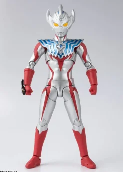 S.H.Figuarts Ultraman Taiga (Reissue)