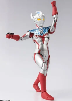S.H.Figuarts Ultraman Taiga (Reissue)