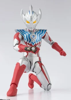 S.H.Figuarts Ultraman Taiga (Reissue)