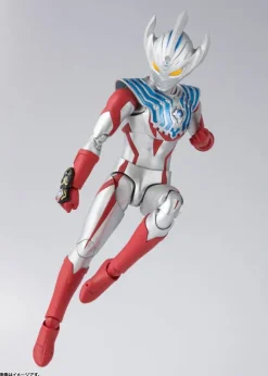 S.H.Figuarts Ultraman Taiga (Reissue)