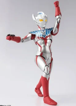 S.H.Figuarts Ultraman Taiga (Reissue)