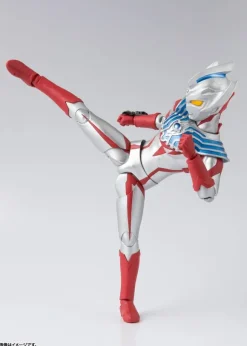 S.H.Figuarts Ultraman Taiga (Reissue)