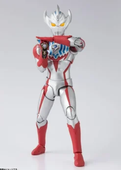 S.H.Figuarts Ultraman Taiga
