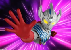 S.H.Figuarts Ultraman Taiga