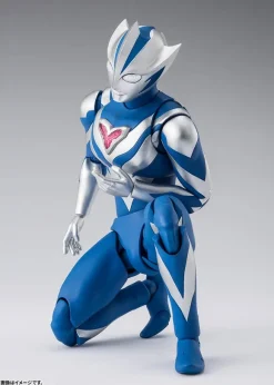 S.H.Figuarts Ultraman Teo