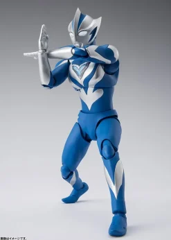 S.H.Figuarts Ultraman Teo