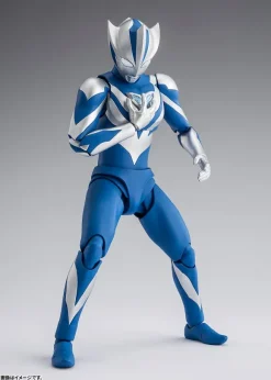 S.H.Figuarts Ultraman Teo