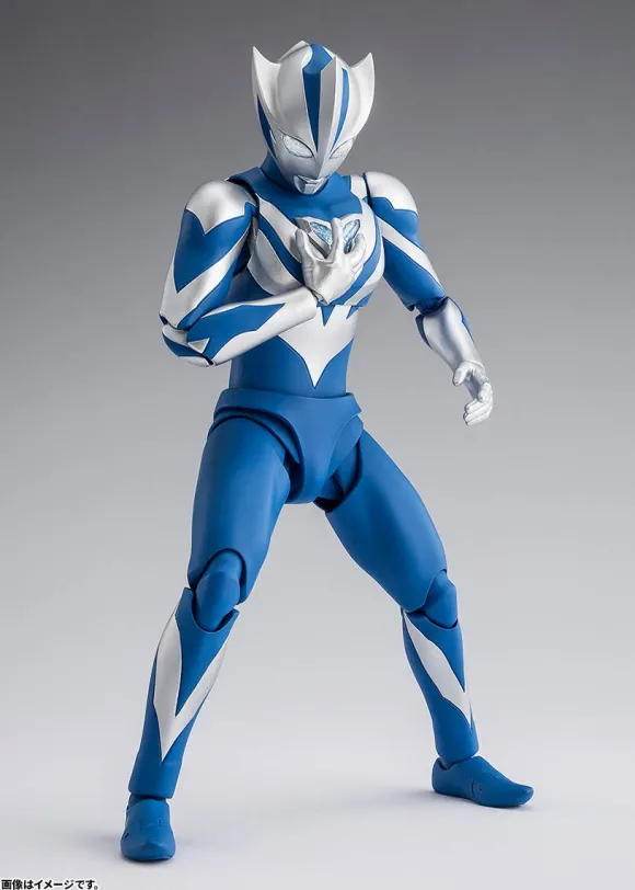 S.H.Figuarts Ultraman Teo