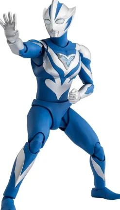 S.H.Figuarts Ultraman Teo