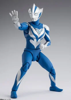 S.H.Figuarts Ultraman Teo