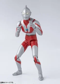 S.H.Figuarts Ultraman 50th Anniversary Edition