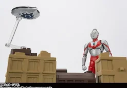S.H.Figuarts Ultraman 50th Anniversary Edition