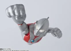 S.H.Figuarts Ultraman 50th Anniversary Edition