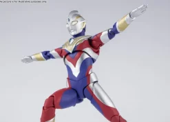 S.H.Figuarts Ultraman Trigger Multi Type
