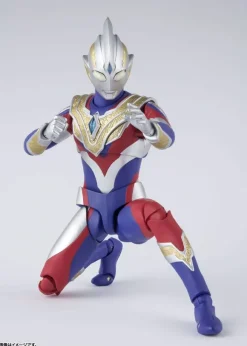 S.H.Figuarts Ultraman Trigger Multi Type