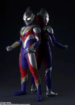 S.H.Figuarts Ultraman Trigger Multi Type