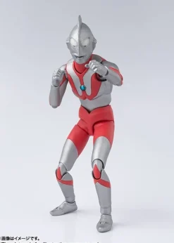 S.H.Figuarts Ultraman Type A
