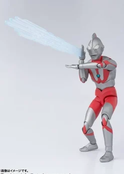 S.H.Figuarts Ultraman Type A