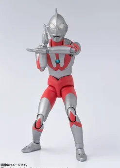S.H.Figuarts Ultraman Type A