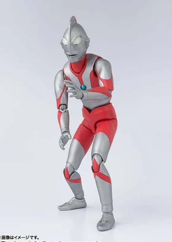 S.H.Figuarts Ultraman Type A