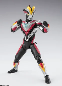 S.H.Figuarts Ultraman Victory [Ultraman New Generation Stars Ver.]