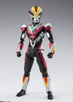 S.H.Figuarts Ultraman Victory [Ultraman New Generation Stars Ver.]