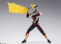 S.H.Figuarts Ultraman Victory [Ultraman New Generation Stars Ver.]