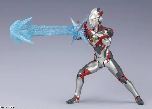 S.H.Figuarts Ultraman X (Ultraman New Generation Stars Ver.)
