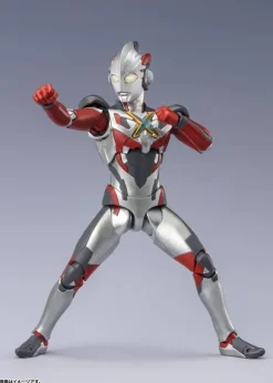 S.H.Figuarts Ultraman X (Ultraman New Generation Stars Ver.)