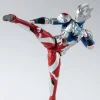S.H.Figuarts Ultraman Z Alpha Edge (Reissue)