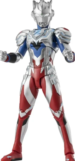 S.H.Figuarts Ultraman Z Alpha Edge [Ultraman New Generation Stars Ver.]