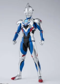 S.H.Figuarts Ultraman Z Original