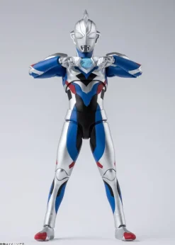 S.H.Figuarts Ultraman Z Original