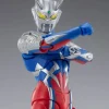 S.H.Figuarts Ultraman Zero [Ultraman New Generation Stars Ver.] (Reissue)