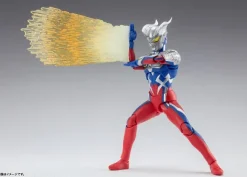 S.H.Figuarts Ultraman Zero [Ultraman New Generation Stars Ver.] (Reissue)