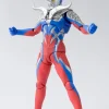 S.H.Figuarts Ultraman Zero (Reissue)