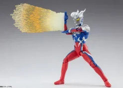 S.H.Figuarts ULTRAMAN ZERO (Ultraman New Generation Stars Ver.)