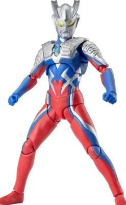S.H.Figuarts ULTRAMAN ZERO (Ultraman New Generation Stars Ver.)