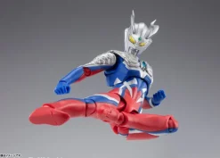S.H.Figuarts ULTRAMAN ZERO (Ultraman New Generation Stars Ver.)