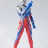 S.H.Figuarts Ultraman Zero (Reissue)