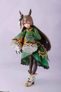 S.H.Figuarts Uma Musume Pretty Derby Satono Diamond