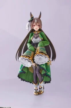 S.H.Figuarts Uma Musume Pretty Derby Satono Diamond