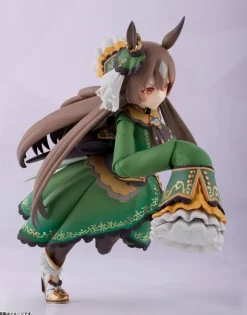 S.H.Figuarts Uma Musume Pretty Derby Satono Diamond