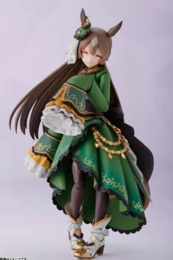 S.H.Figuarts Uma Musume Pretty Derby Satono Diamond