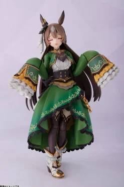 S.H.Figuarts Uma Musume Pretty Derby Satono Diamond