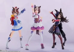 S.H.Figuarts Uma Musume Pretty Derby Special Week