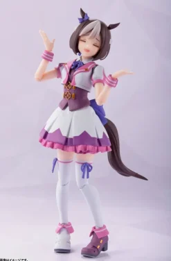 S.H.Figuarts Uma Musume Pretty Derby Special Week